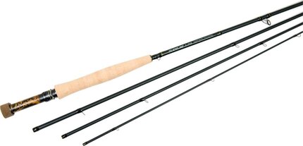 Guideline LPX Nymph Fly Rod 4pc